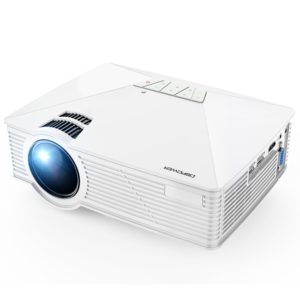 Download Dbpower T20 Projector Manual - outletclever