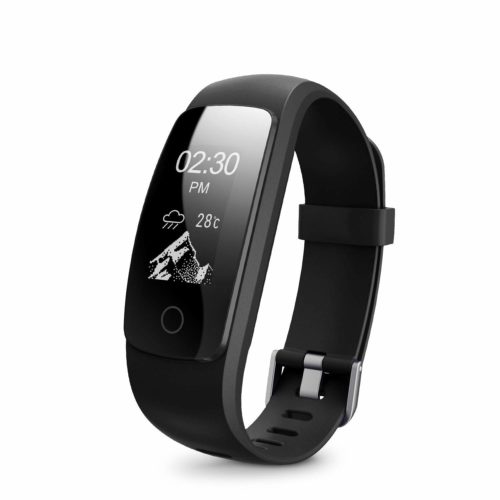 veryfitpro watch not charging